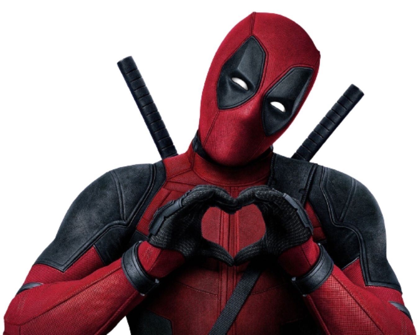 Deadpool, Murkiness, And a Political Blog
