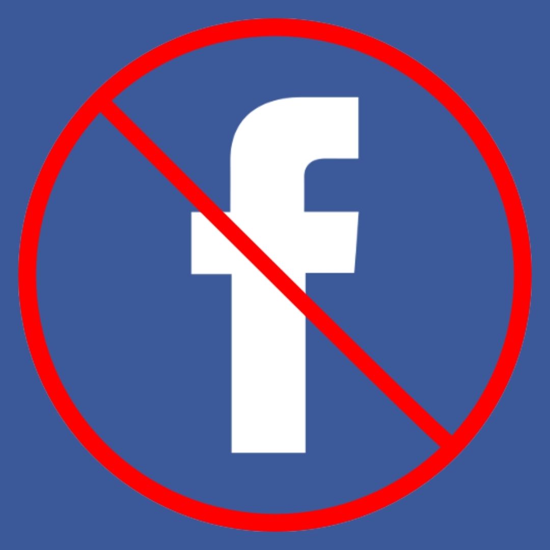 Breaking News: Facebook Was Down?