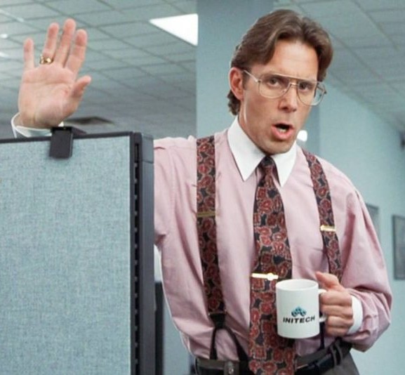 My Dead-End Career Jobs