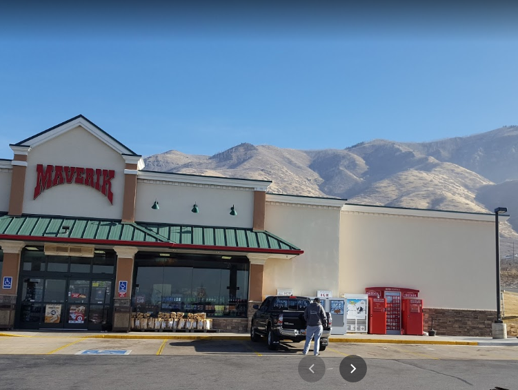 Complaint: Maverik Santaquin Store #377